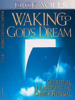 cover image of Waking to God's Dream